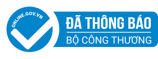 logo bộ công thương